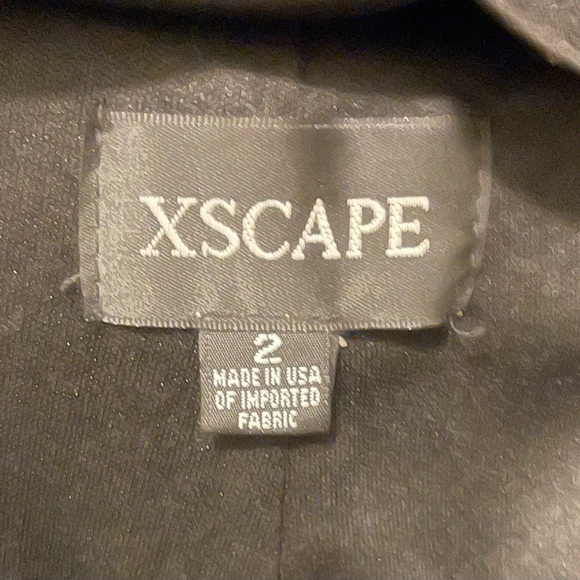 Formal Cocktail homecoming Dress - Picture 5 of 5